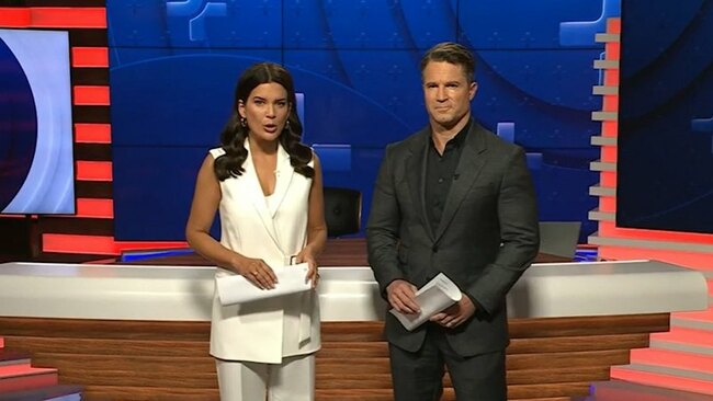10News+: Twice the pride, double the fall