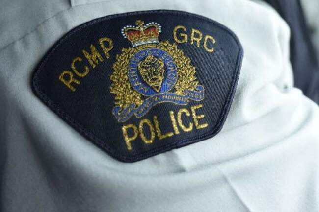 Woman arrested in northern Manitoba homicide, RCMP say