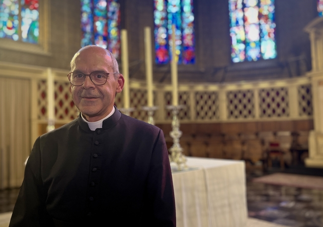 Preparatiounen an der Kathedral : 1.000 Leit fir den Te Deum