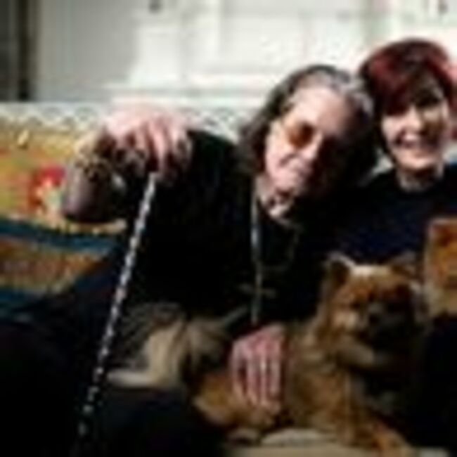 Black Sabbath’s Ozzy Osbourne’s family life and dream of moving back to England