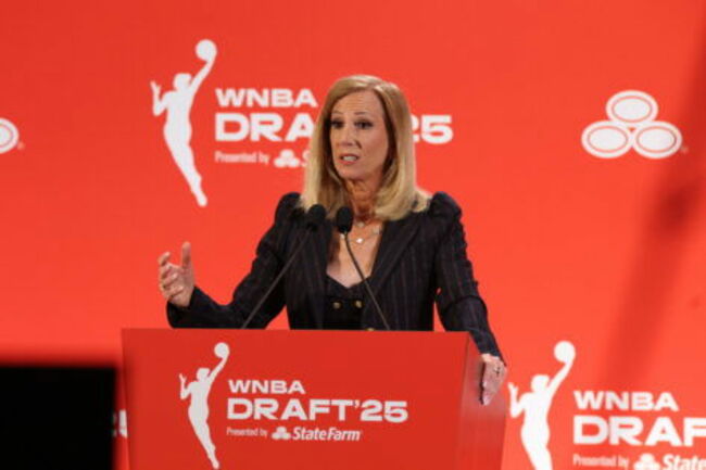 Cathy Engelbert’s $200M WNBA Claim Not Serving Its Purpose Amid Growing Resignation Demand – Report