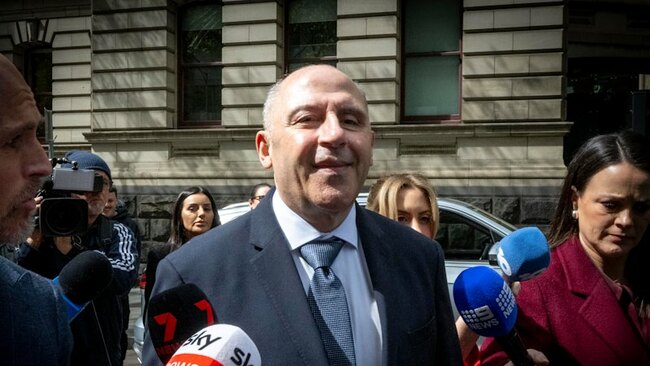 Why the court got it right on Mokbel and put a dent in his compensation hopes