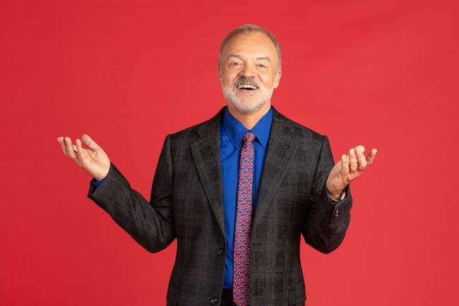 Who is on the Graham Norton Show today? Full line-up including Taylor Swift and start time