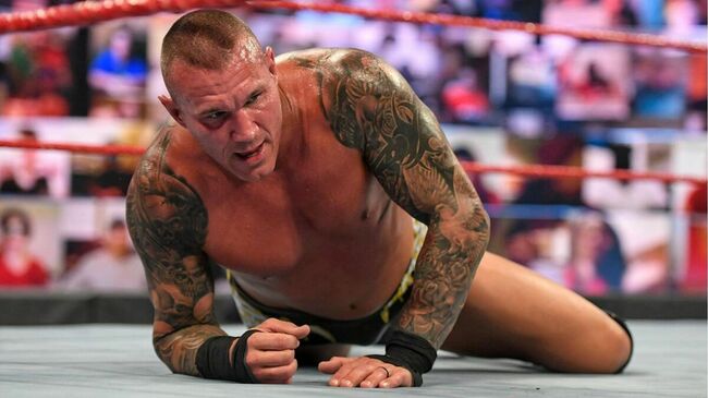 Randy Orton may be attacked & injured by his former WWE teammate for one reason on SmackDown