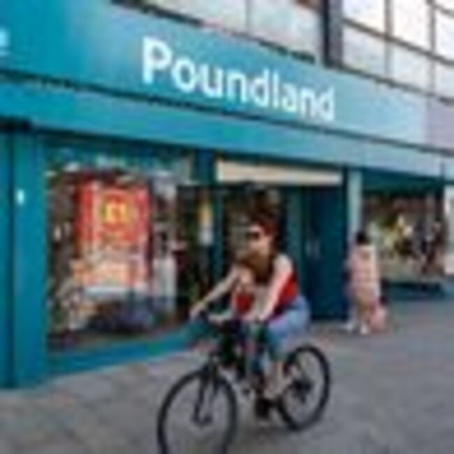 Full list of 18 Poundland stores slashing prices from this weekend
