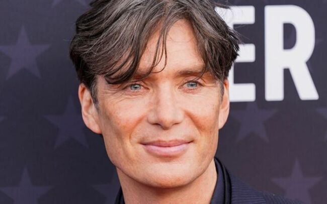 Is Cillian Murphy in the new seasons of "Peaky Blinders"?