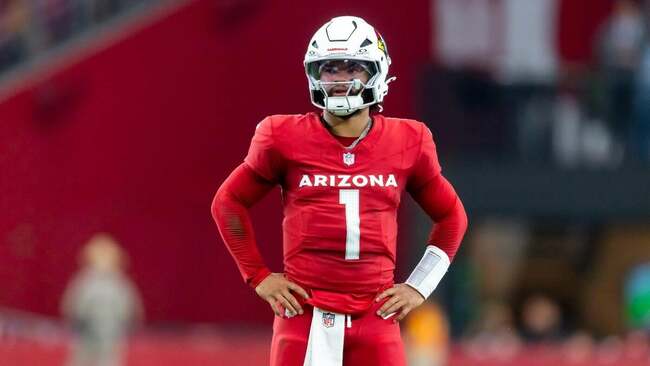 Week 5 NFL odds, lines, betting picks, spreads: 2025 predictions: Model backing Saints, Cardinals