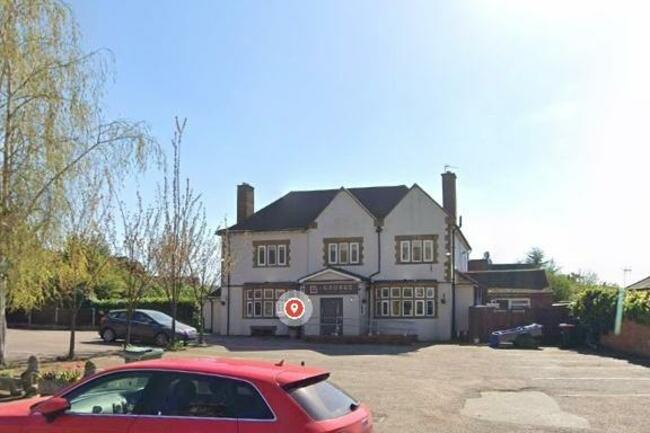 Milton Keynes pub concerned A5 slip road closure will impact trade after being declined signage