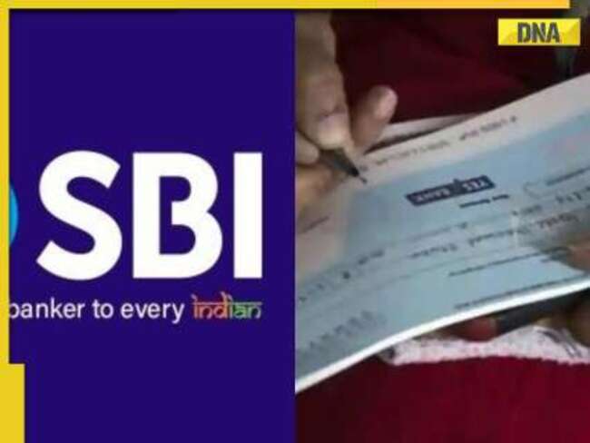 Key update for bank customers, cheques deposited from October 4 will be cleared on...