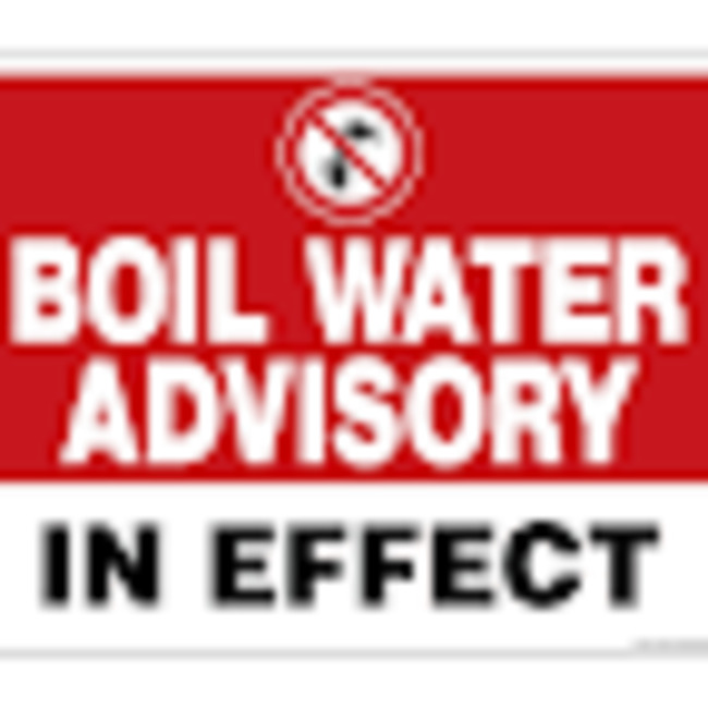 CLWD issues boil water advisory near Salem