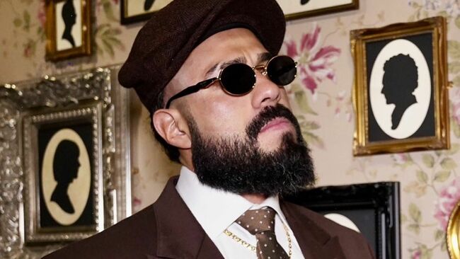 "Guessing your leaving WWE soon," "I see the vision" - Fans react to major star's cryptic post after Andrade surprisingly rejoins AEW