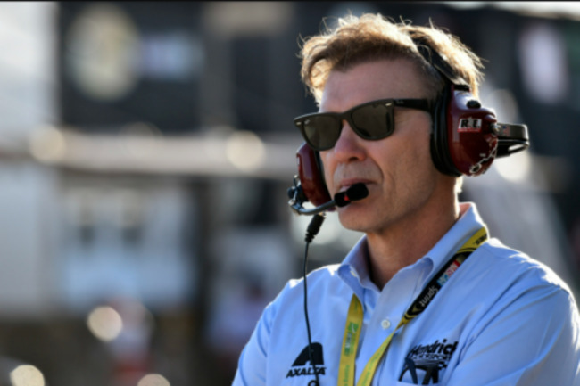 Ray Evernham Tells His Side of the Story in Long-Awaited Alan Kulwicki Fallout Reveal