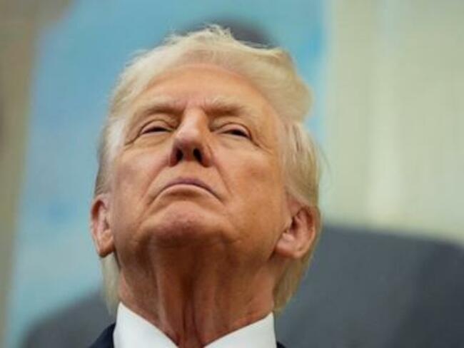 Trump administration considers minting a $1 Trump coin