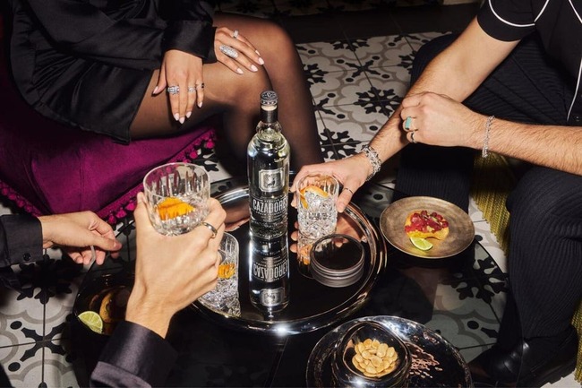 Mexico’s Cristalino Tequila Trend Expands Its Fan Base In The Growing U.S. Market