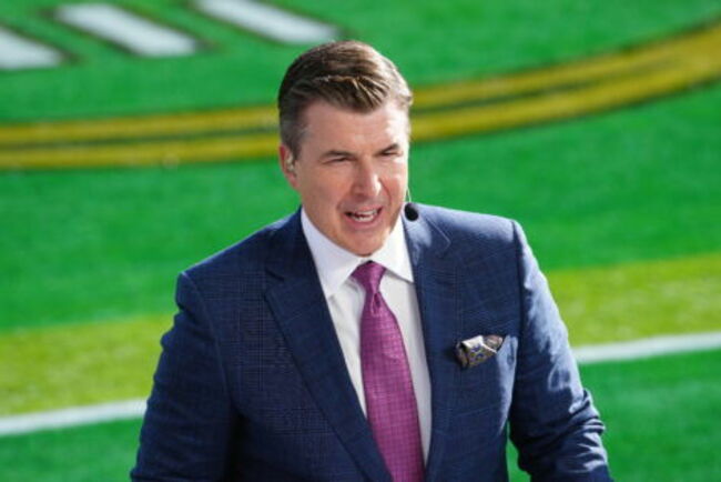 ESPN’s Rece Davis Under Fire After Obnoxious Nick Saban Statement Against Guest Picker Theo Von