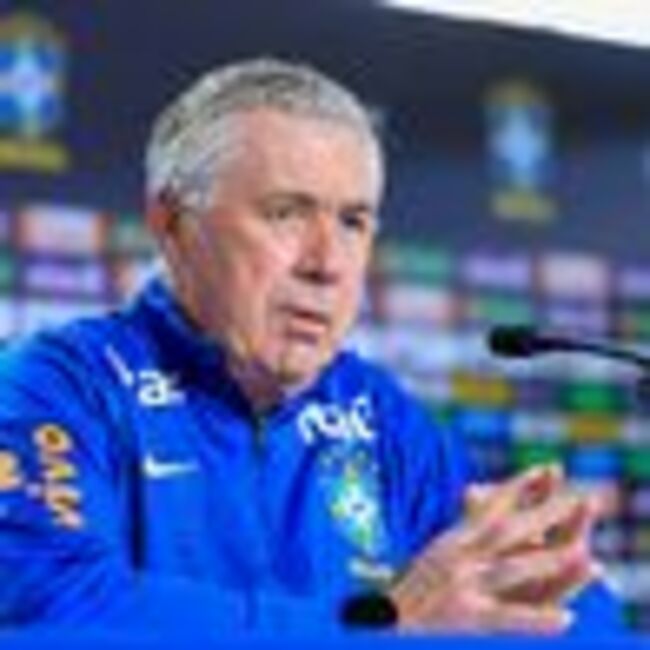 Carlo Ancelotti tells Ruben Amorim everything he needs to know about £65m transfer target