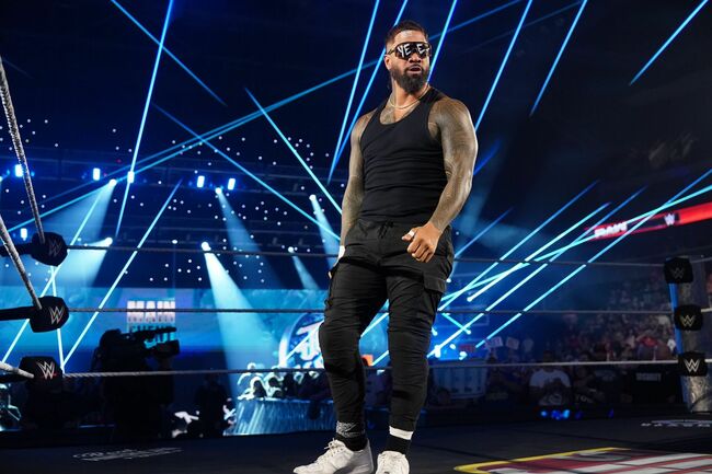 WWE urged to give current star the Jey Uso push by his former WrestleMania opponent
