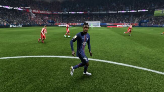 10 best right wingers in EA FC 26 (Ranked)