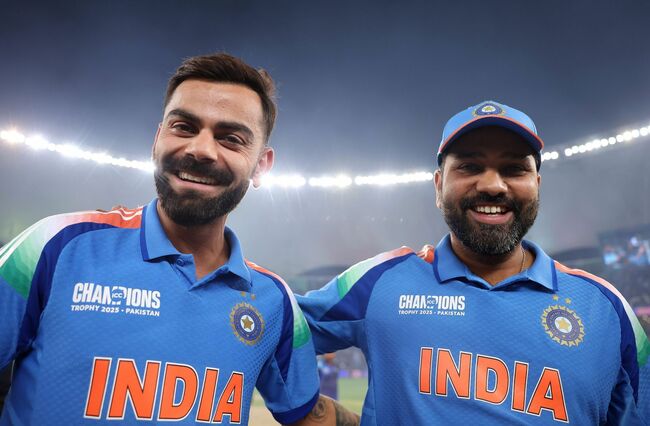 "Made it clear a couple of years back" - Ajit Agarkar's huge take on Rohit Sharma, Virat Kohli playing domestic cricket ahead of AUS vs IND 2025 ODIs