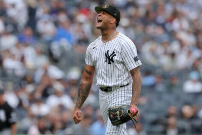 Who Is Luis Gil? New York Yankees Pitchers’ Net Worth, Wife, Parents, Siblings, Ethnicity & MLB Contract