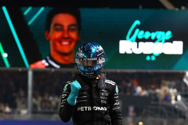 Singapore Grand Prix 2025: Start time, grid positions, how to watch F1 and weather forecast