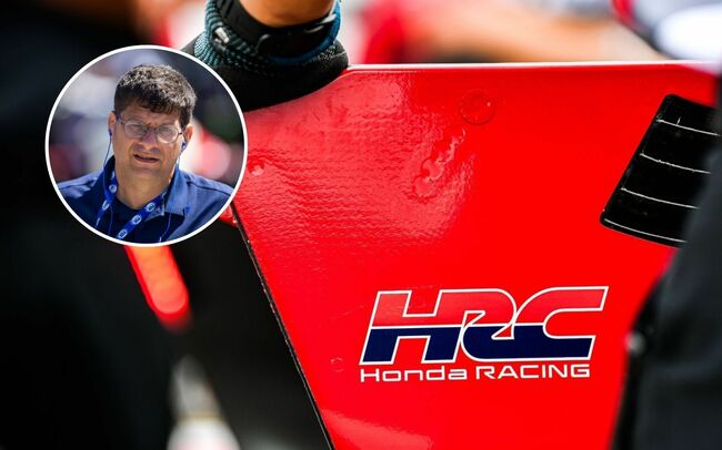 Bob Pockrass advises NASCAR to hold off on Gen-8 car until Honda's move is clear