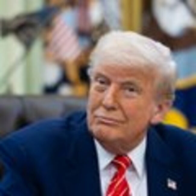 Trumpo administracijos pranešimas baugina ir rusus: įvertino, kiek tai rimta