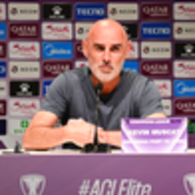 Kevin Muscat to Rangers 'timing' dilemma surfaces with two demands clear amid Russell Martin pressure