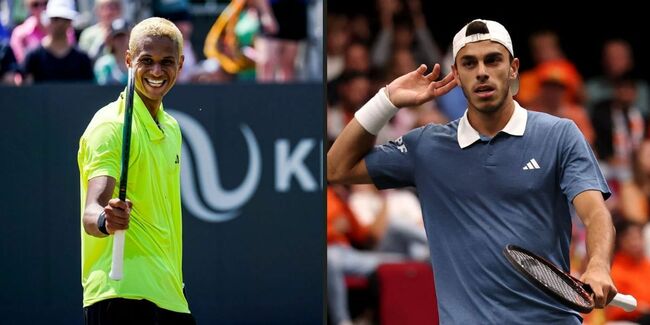 Shanghai Masters 2025 Day 7: Men's singles predictions ft. Gabriel Diallo vs David Goffin, Francisco Cerundolo vs Zizou Bergs