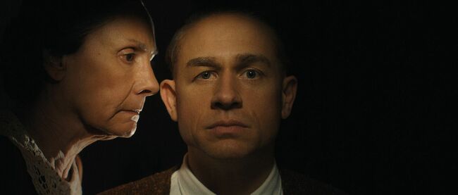 Was Ed Gein behind the killing of his brother? Case explored as Monster: The Ed Gein Story releases on Netflix