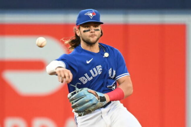 Panic Grips Toronto as Blue Jays & John Schneider Forced Into Tough Roster Call Amid Bo Bichette’s Absence