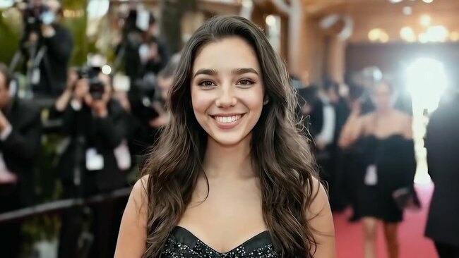 Meet Tilly Norwood, the new sensation dividing Hollywood