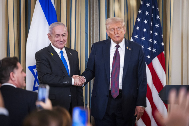 Michael Goodwin: Hamas hits a new low for being too ‘slow’ on following through on peace deal negotiated by Trump