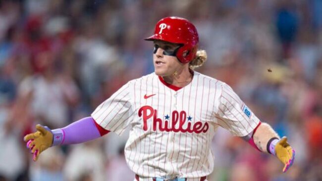 Phillies Suffer Brutal $6.25M NLDS Setback as Kyle Schwarber & Co. Fail to Exploit Shohei Ohtani Handicap