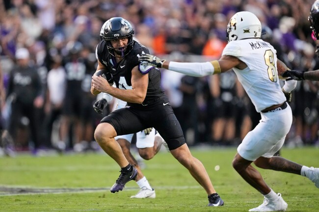 Doing just enough to lose the story of 2025 CU Buffs (opinion)