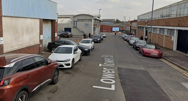 A man has died in Birmingham following a serious assault with two charged with grievous bodily harm with intent