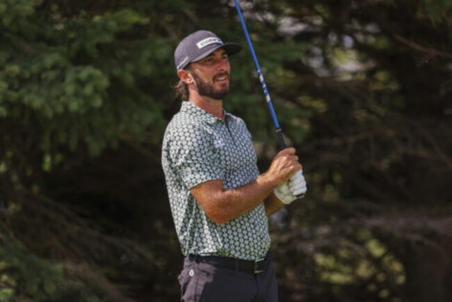 2025 Sanderson Farms Championship: Prize Money Breakdown & Winner’s Payout