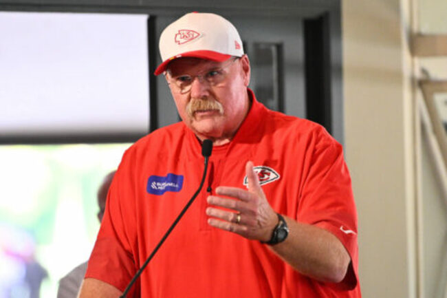 Chiefs vs Jaguars Final Injury Update: Andy Reid Faces 2 Decisions, Liam Coen Loses LB