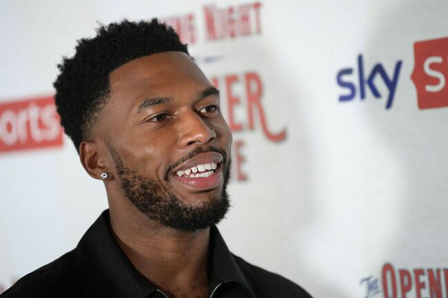 "He is a massive miss for me" - Daniel Sturridge claims Liverpool are missing player they sold in the summer