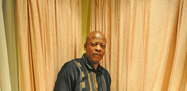Mzwakhe Mbuli refuses to pay us – service providers