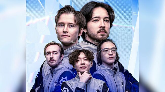 Gaimin Gladiator files lawsuit against Dota 2 team: All you need to know