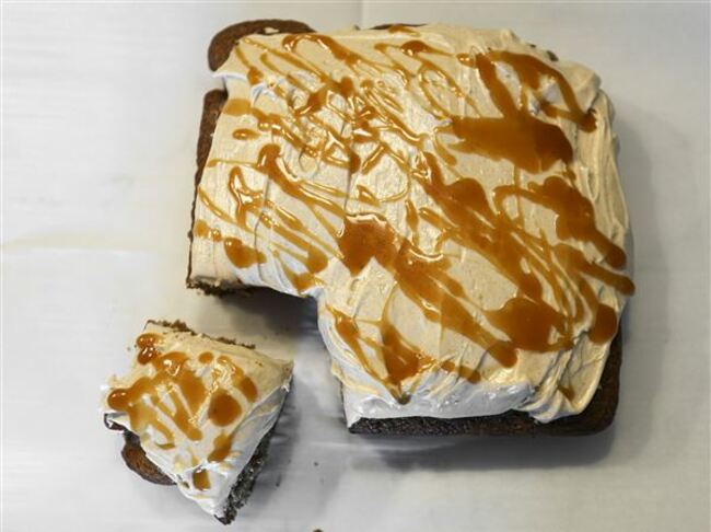 Sweet and savory: Nutmeg&#39;s versatility adds aroma of autumn