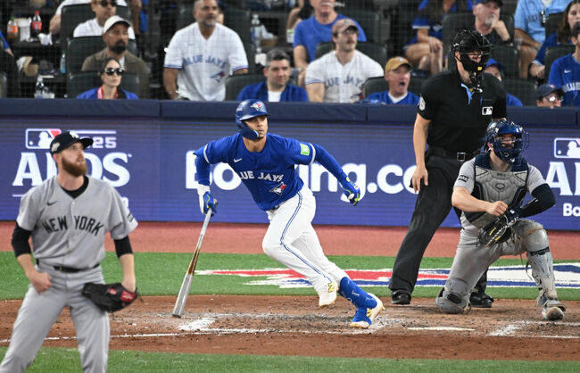 Yankees vs. Blue Jays: Game 2 prediction, odds, injuries, bets and picks - October 5, 2025 | ALDS Series