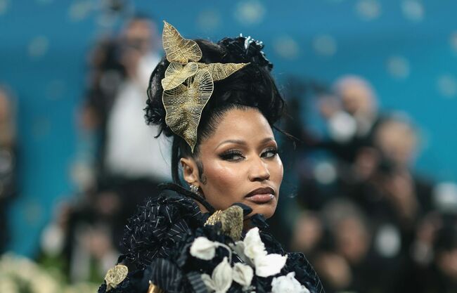 "She misses her mother" - Internet reacts to Latto saying she once loved Nicki Minaj and is open to reconciling with her