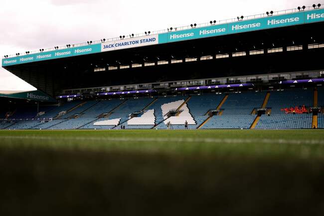 Leeds United transfers as summer signing 'unfortunate' and forward role questioned