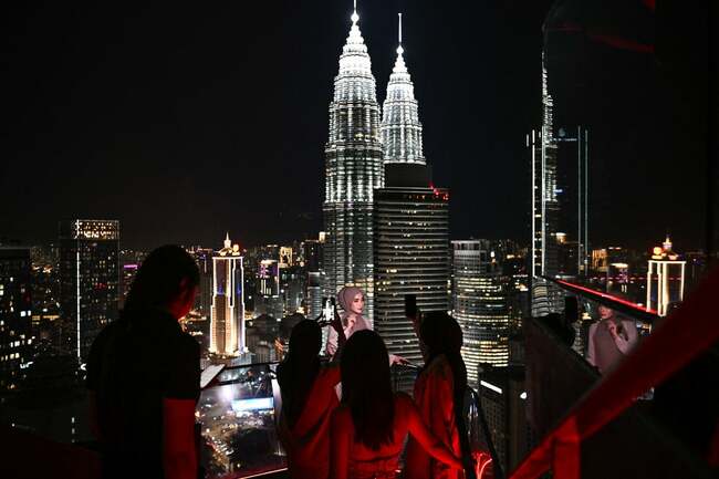 Malaysian cop’s call to punish girls in statutory rape cases slammed by rights groups