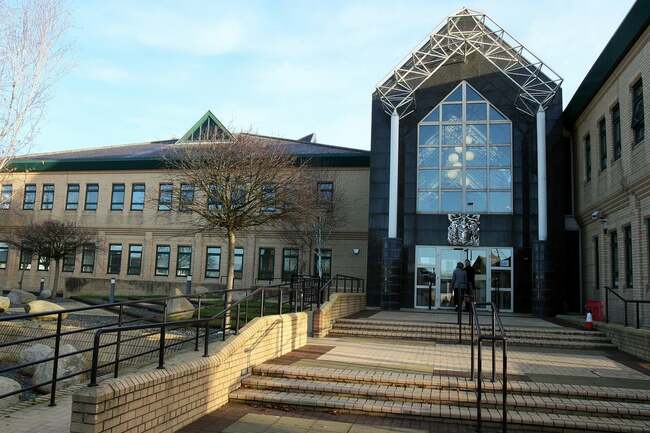 Gun murder was planned assassination reminiscent of terrorist ambush, court told