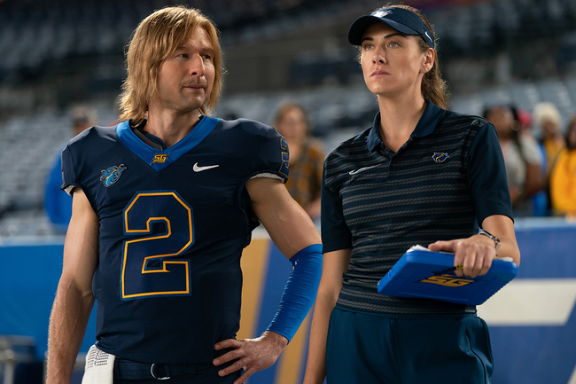 When Do New Episodes Of ‘Chad Powers’ Come Out? ‘Chad Powers’ Episode 3 Premiere Date, Time, And More