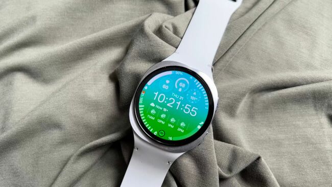 Get the Galaxy Watch 8 for a steal before Amazon Prime Big Deal Days