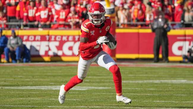 NFL DFS, Chiefs vs. Jaguars: DraftKings, FanDuel daily Fantasy football picks, advice on Monday Night Football